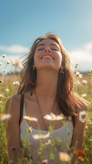 Feel more stable level of energy