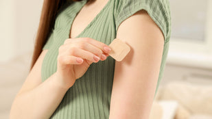 Apply at the start of your day