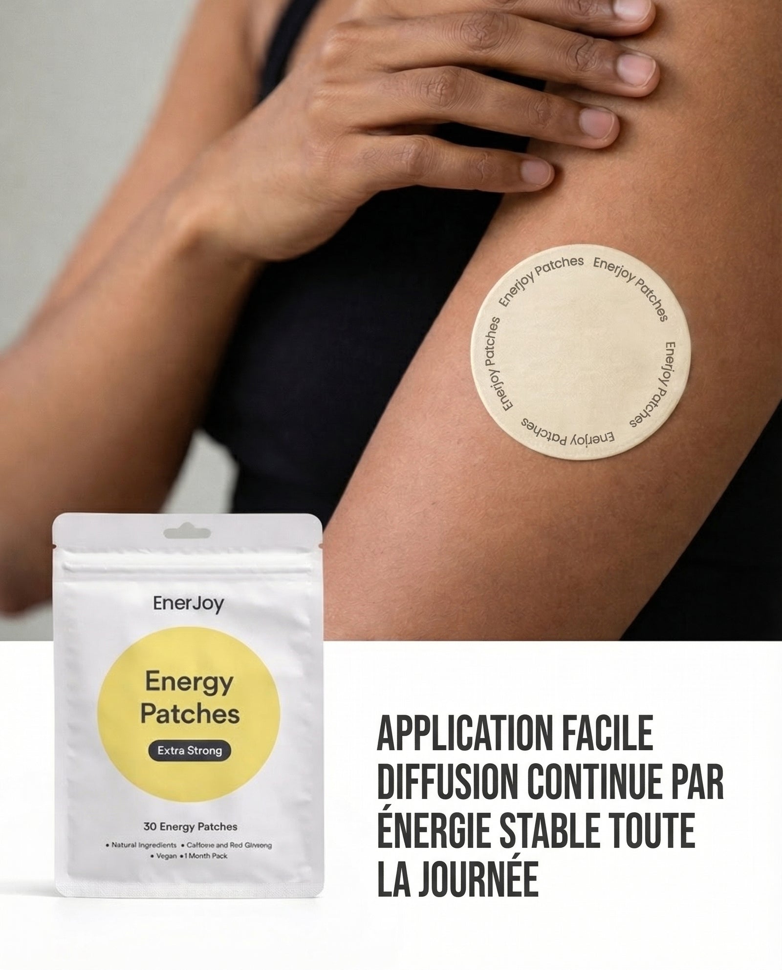 Image avec description