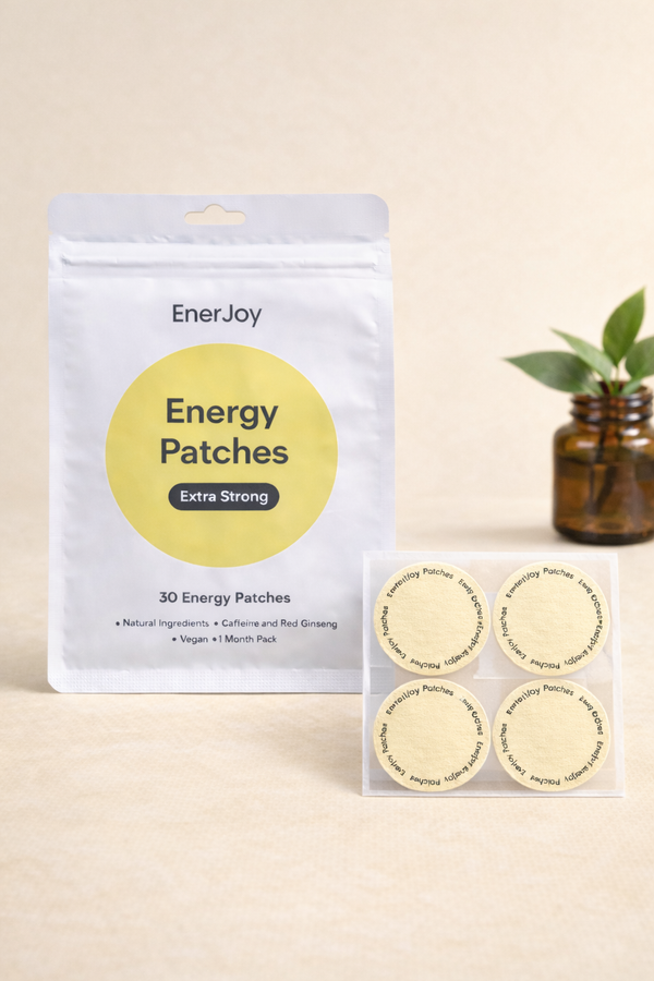 EnerJoy 60-Day Pack